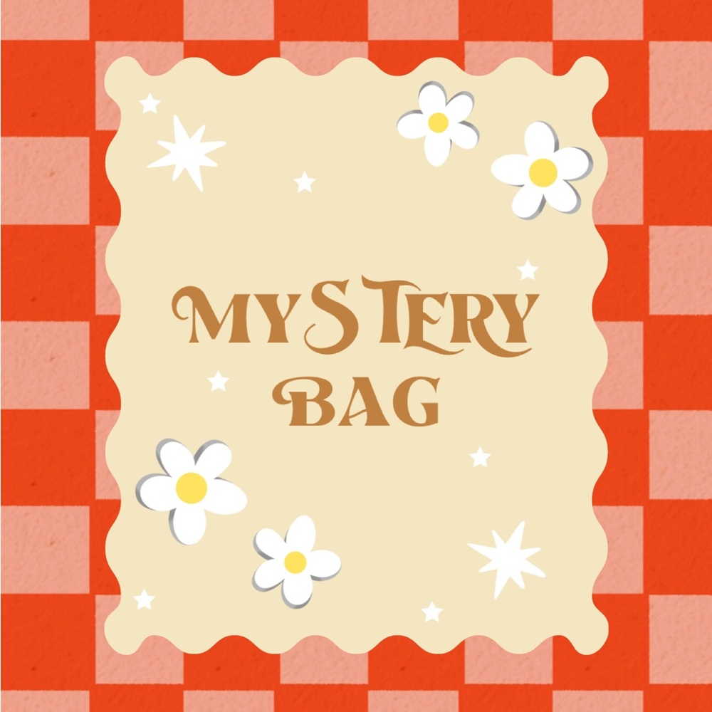 Mystery bag of tank tops, skirts and dresses!!!